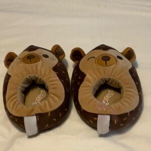 Kids slippers